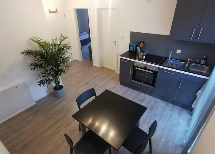 City Suite Gablenberg