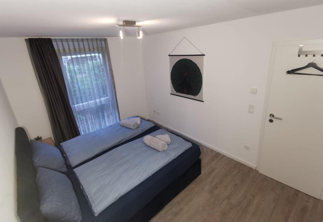 Appartement Gablenberg *