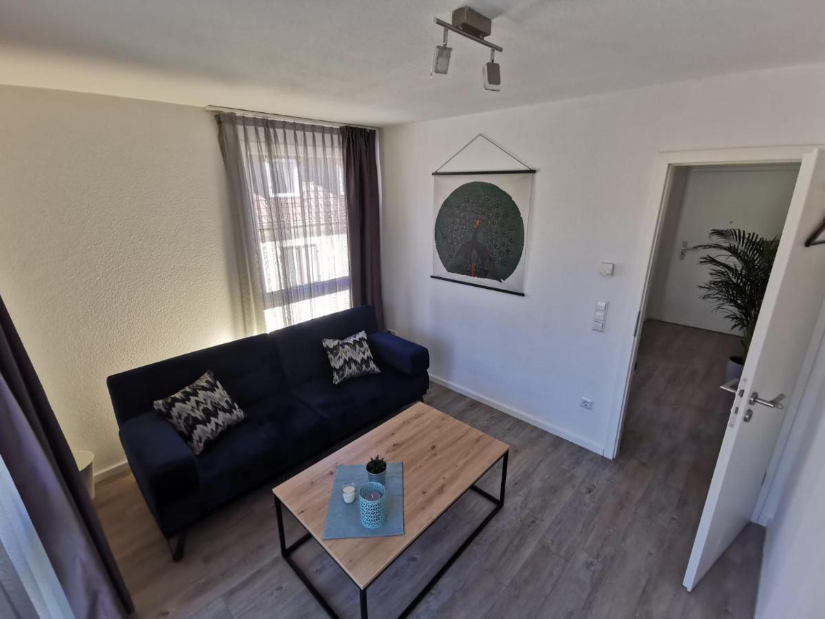 Appartement Gablenberg