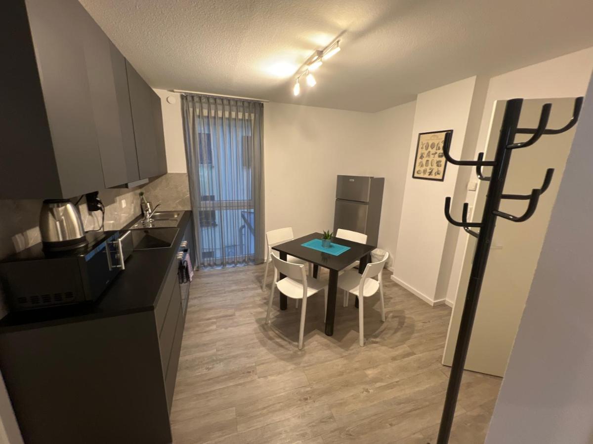 Appartement Gablenberg Stuttgart