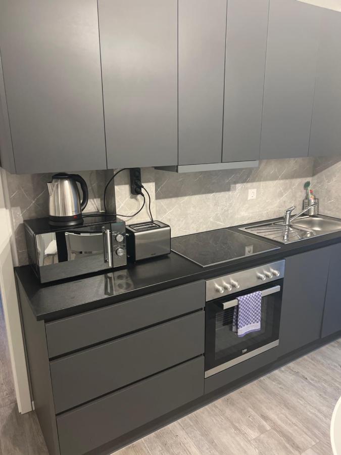 Gablenberg Appartement Stuttgart