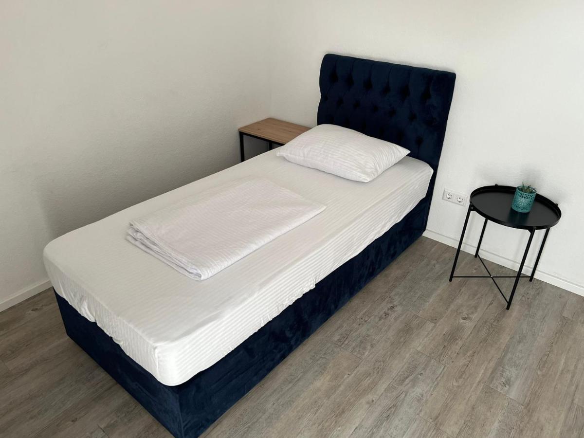 Gablenberg Appartement Stuttgart
